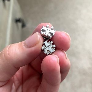 Tory Burch earrings